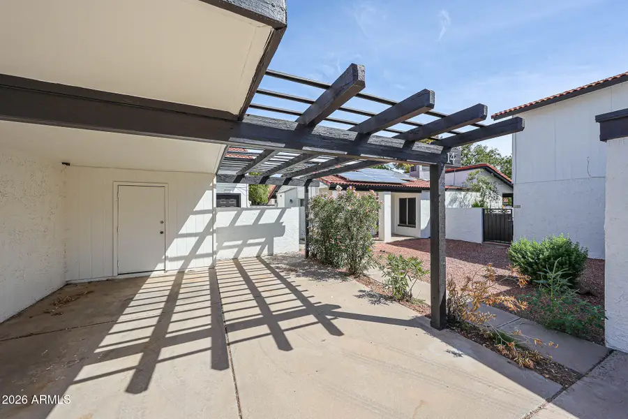 14851 N 25th Drive #14, Phoenix, AZ 85023 - #2