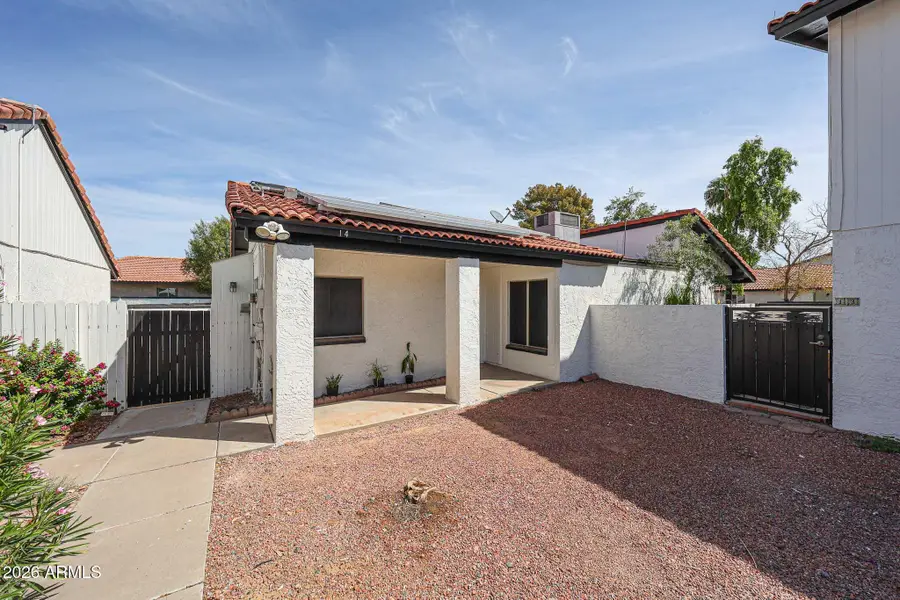 14851 N 25th Drive #14, Phoenix, AZ 85023 - #3