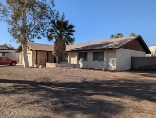 300 W Pacifico Circle, Litchfield Park, AZ 85340 - #1