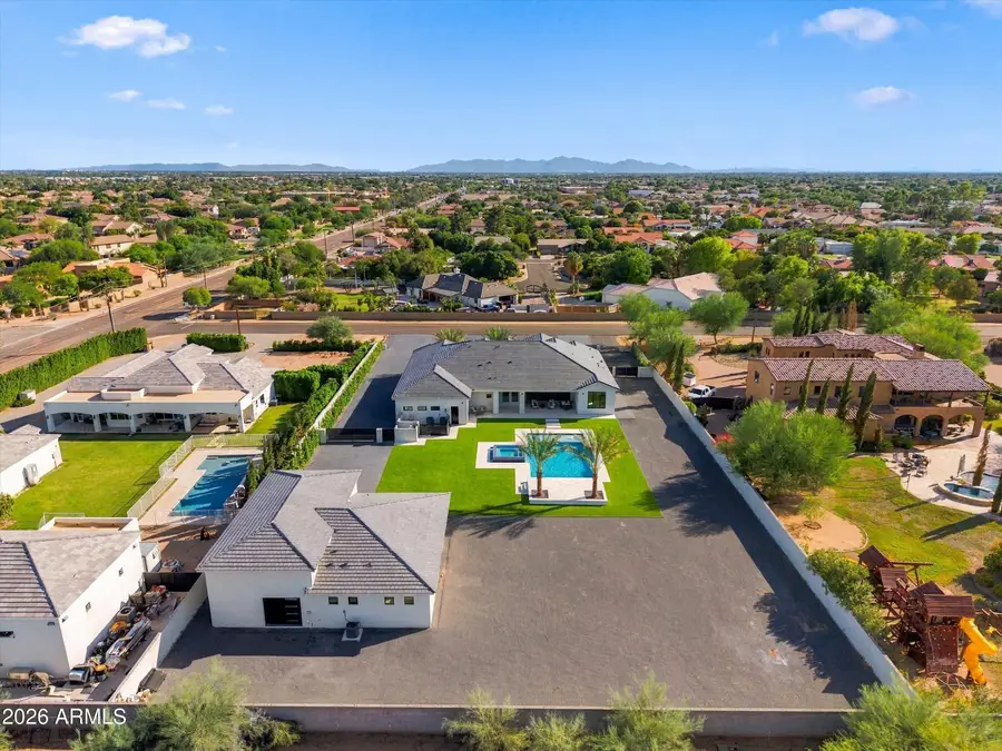 8318 W Williams Road, Peoria, AZ 85383 - #3
