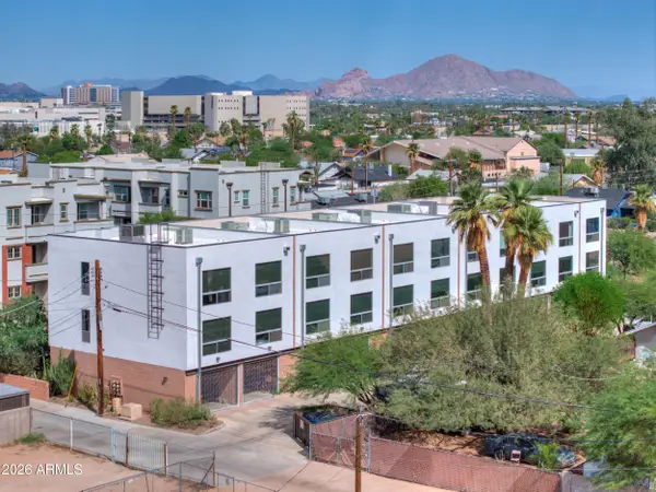 930 N 9th Street #2, Phoenix, AZ 85006
