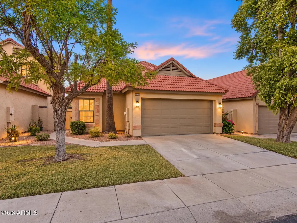 4670 W Harrison Street, Chandler, AZ 85226 - #1