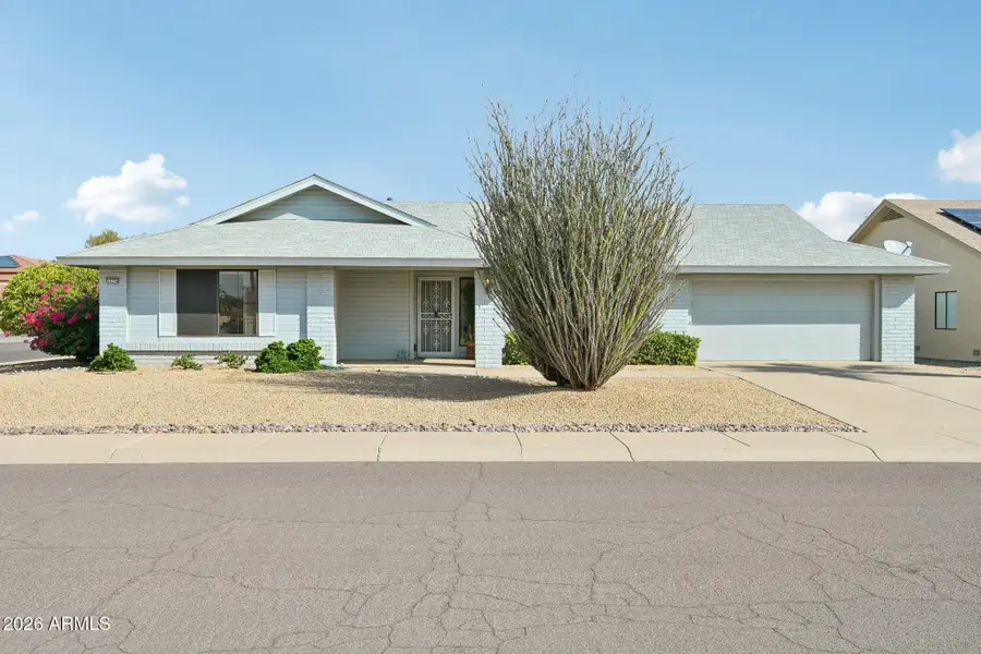 14754 W Yosemite Drive, Sun City West, AZ 85375 - #2