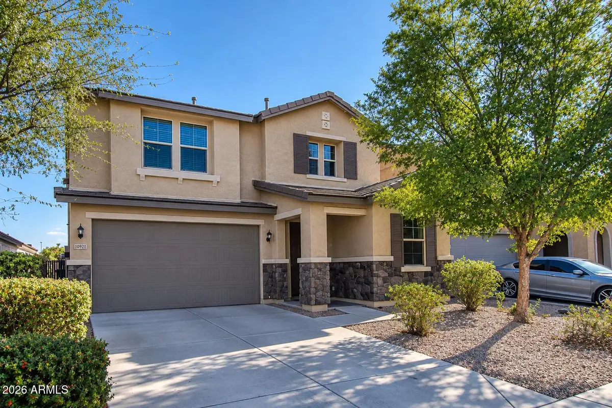 10921 E Crescent Avenue, Mesa, AZ 85208 - #1