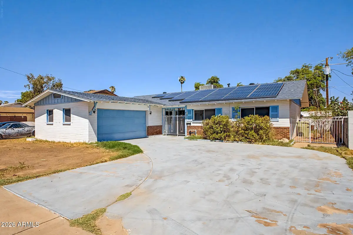 4320 W Rose Lane, Glendale, AZ 85301 - #1