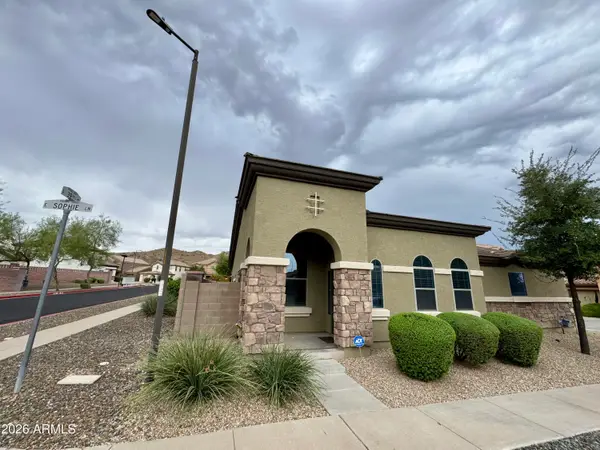 3921 E Sophie Lane, Phoenix, AZ 85042