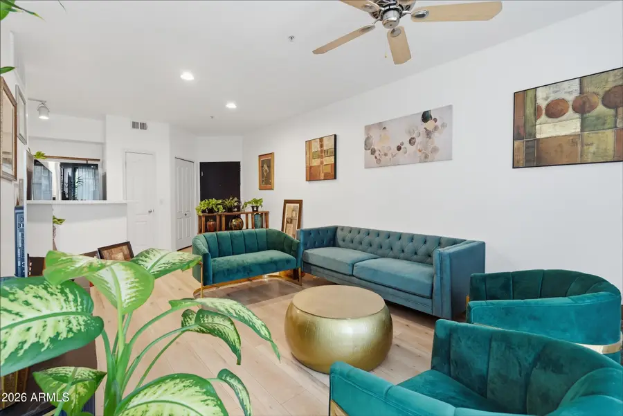 1701 E Colter Street #351, Phoenix, AZ 85016 - #3