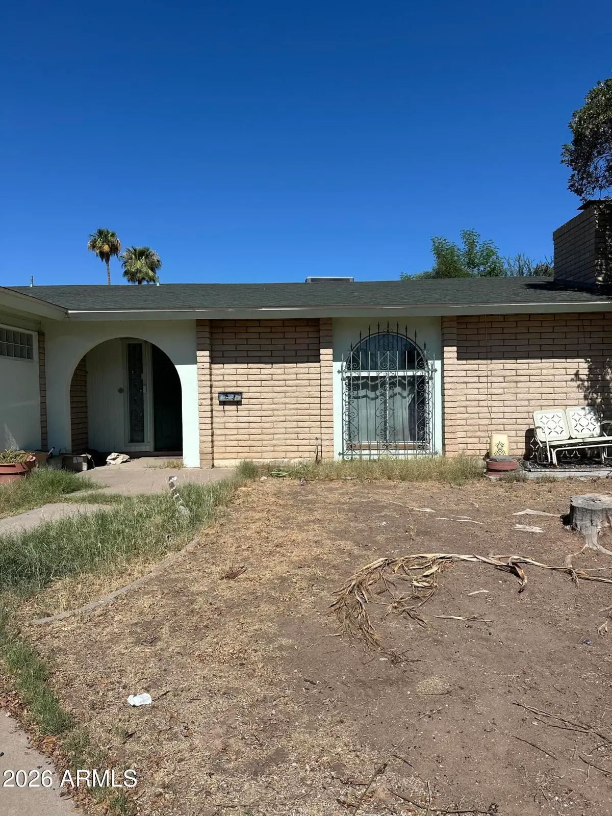 2026 W Newcastle Circle, Phoenix, AZ 85021 - #1