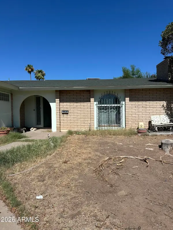 2026 W Newcastle Circle, Phoenix, AZ 85021