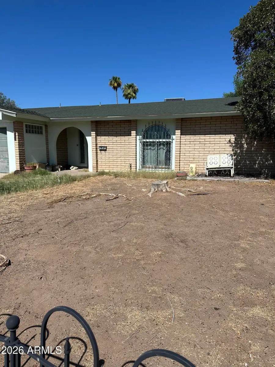 2026 W Newcastle Circle, Phoenix, AZ 85021 - #2