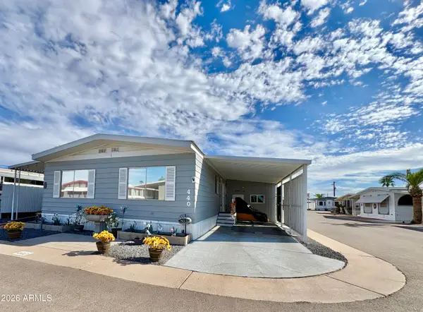 4065 E University Drive #440, Mesa, AZ 85205