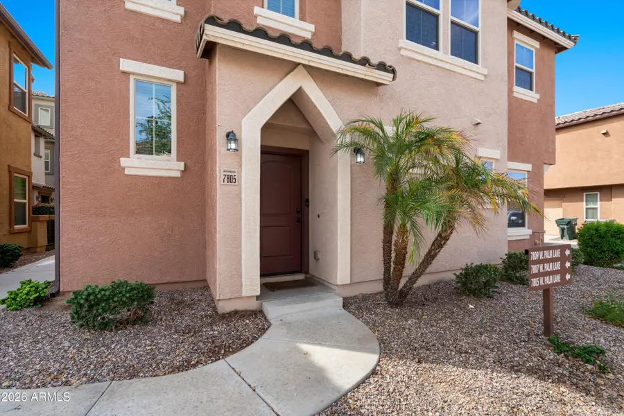 7805 W Palm Lane, Phoenix, AZ 85035 - #2
