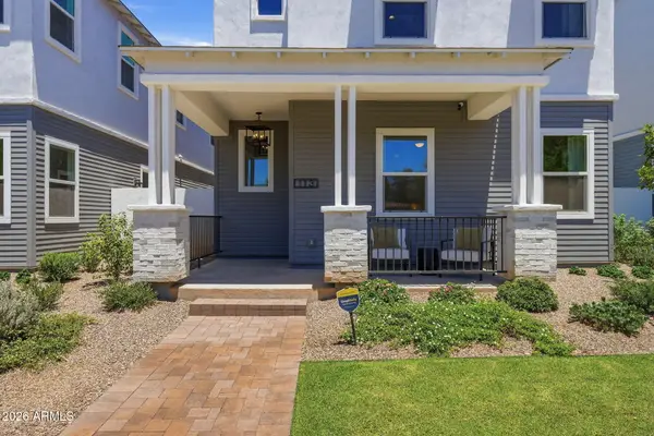 129 W Willo Court, Phoenix, AZ 85003
