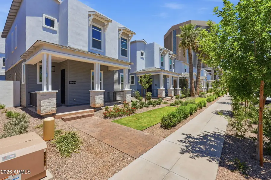 129 W Willo Court, Phoenix, AZ 85003 - #2