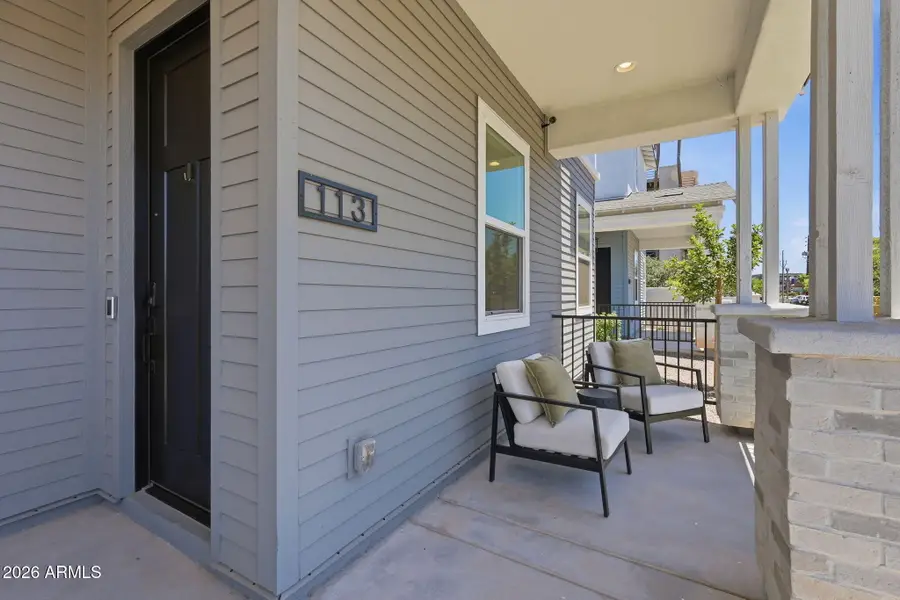 129 W Willo Court, Phoenix, AZ 85003 - #3