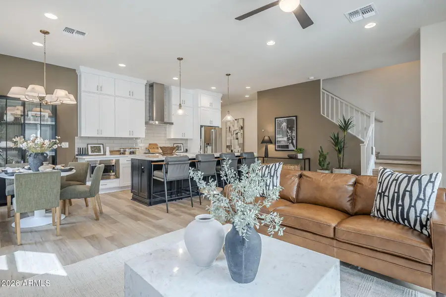 112 W Willo Court, Phoenix, AZ 85003 - #3