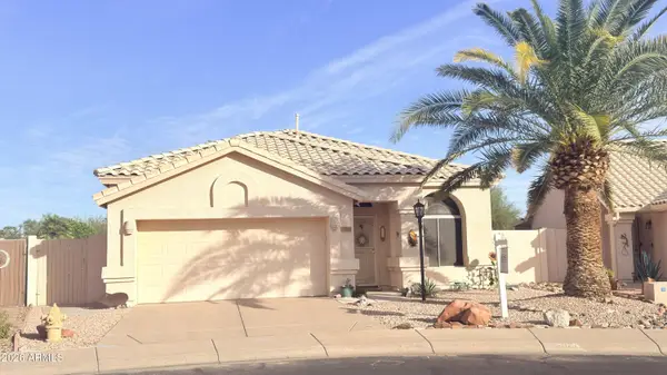 11993 N 110th Street, Scottsdale, AZ 85259
