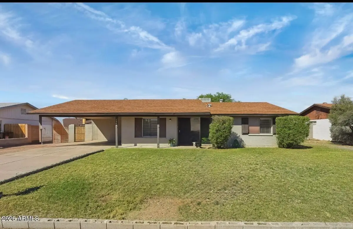 1348 W Rosemonte Drive, Phoenix, AZ 85027 - #1