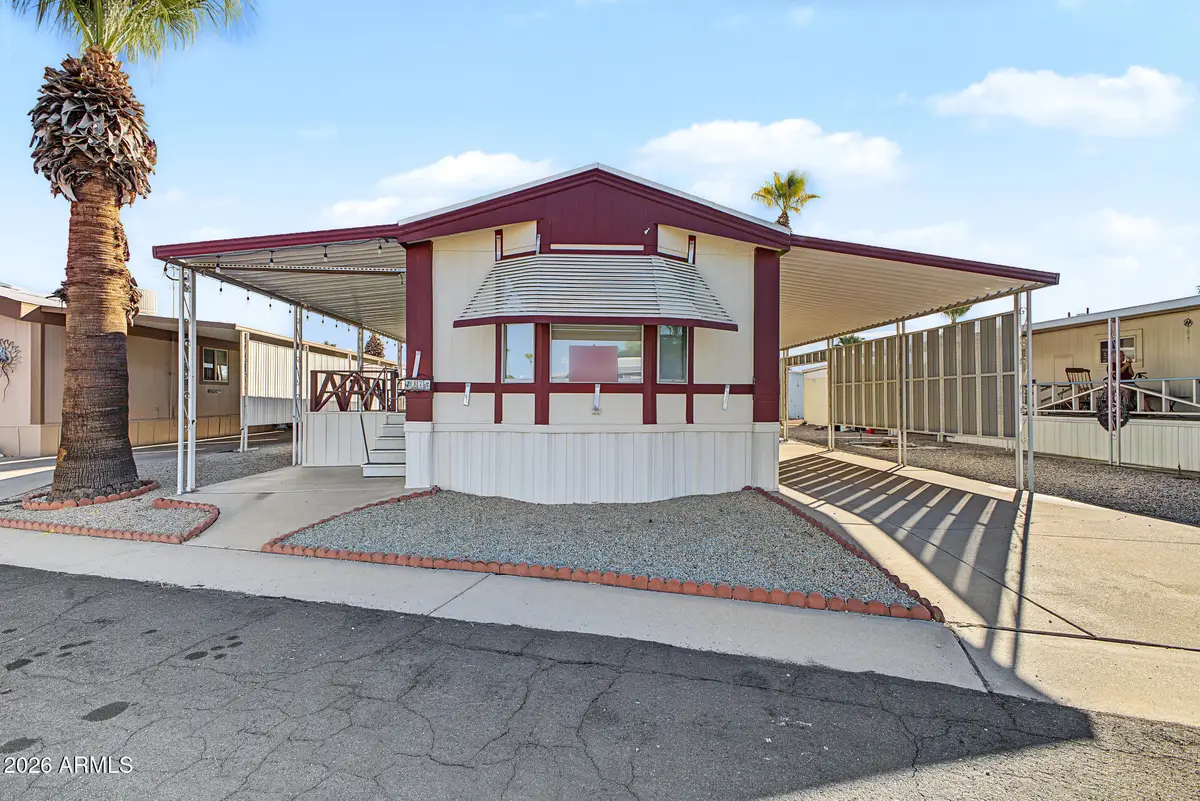 10220 E Apache Trail #37, Apache Junction, AZ 85120 - #1