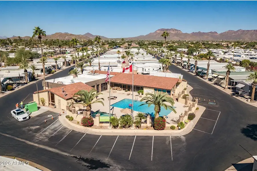 10220 E Apache Trail #37, Apache Junction, AZ 85120 - #2