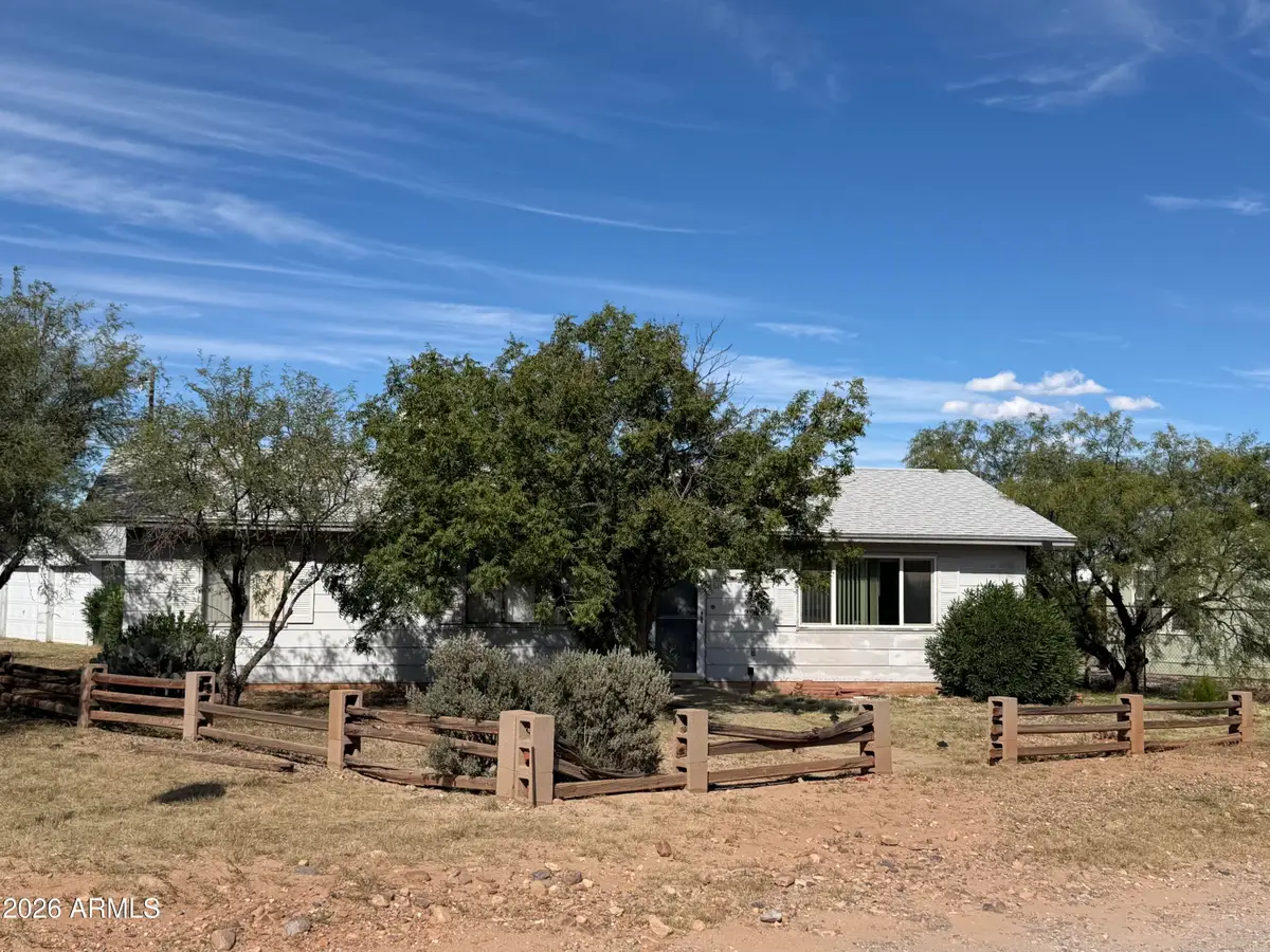 4811 E Kevin Street, Sierra Vista, AZ 85650 - #1