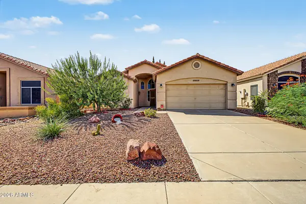 19812 N 91st Lane, Peoria, AZ 85382