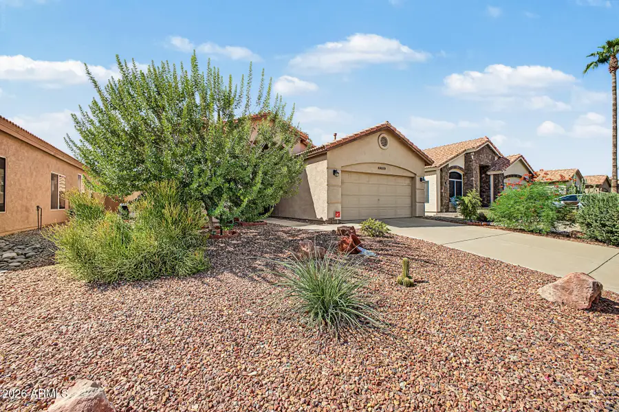 19812 N 91st Lane, Peoria, AZ 85382 - #3