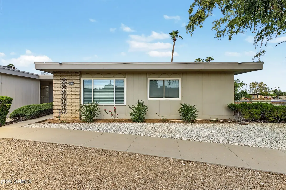 13628 N 109th Avenue, Sun City, AZ 85351 - #1