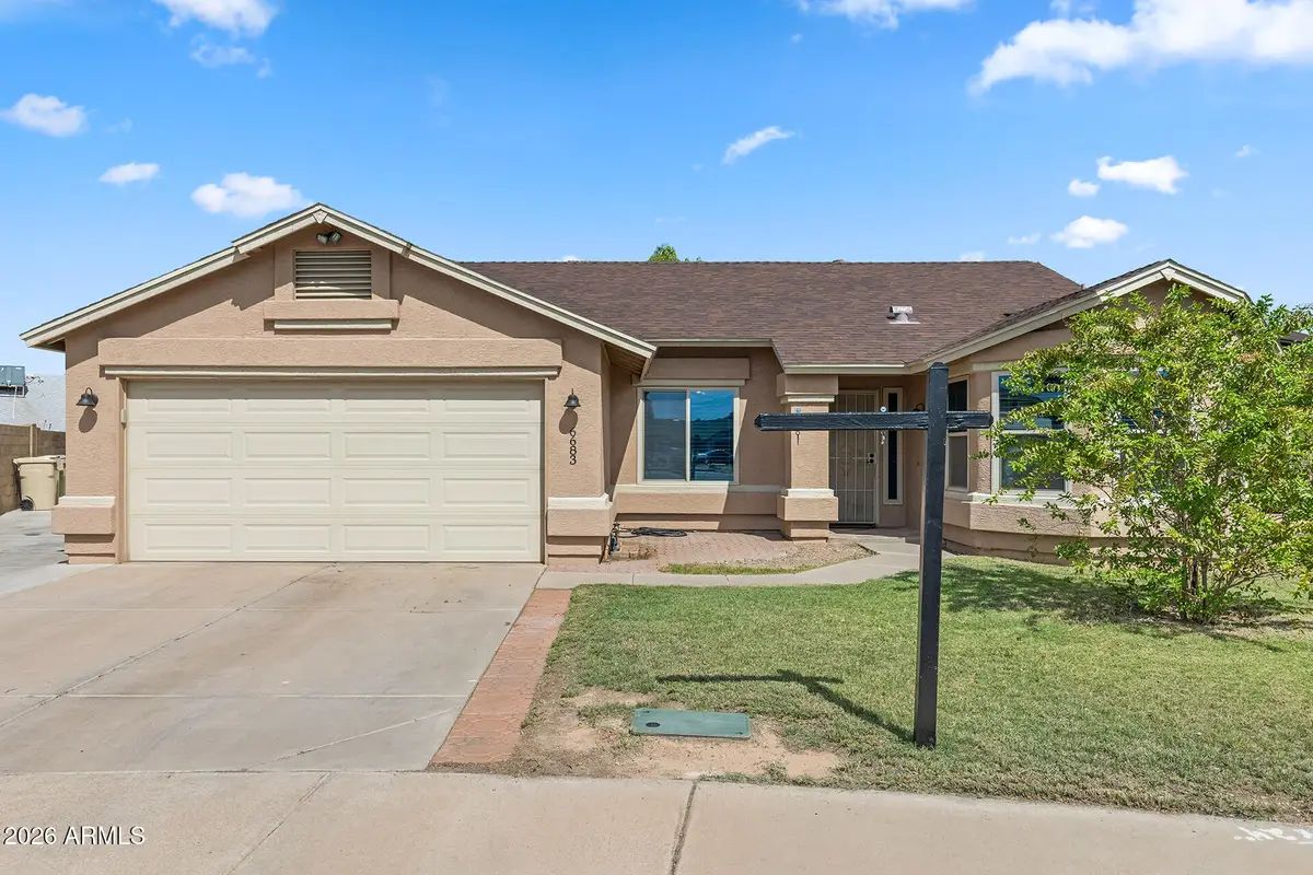 6683 N 84th Drive, Glendale, AZ 85305 - #1