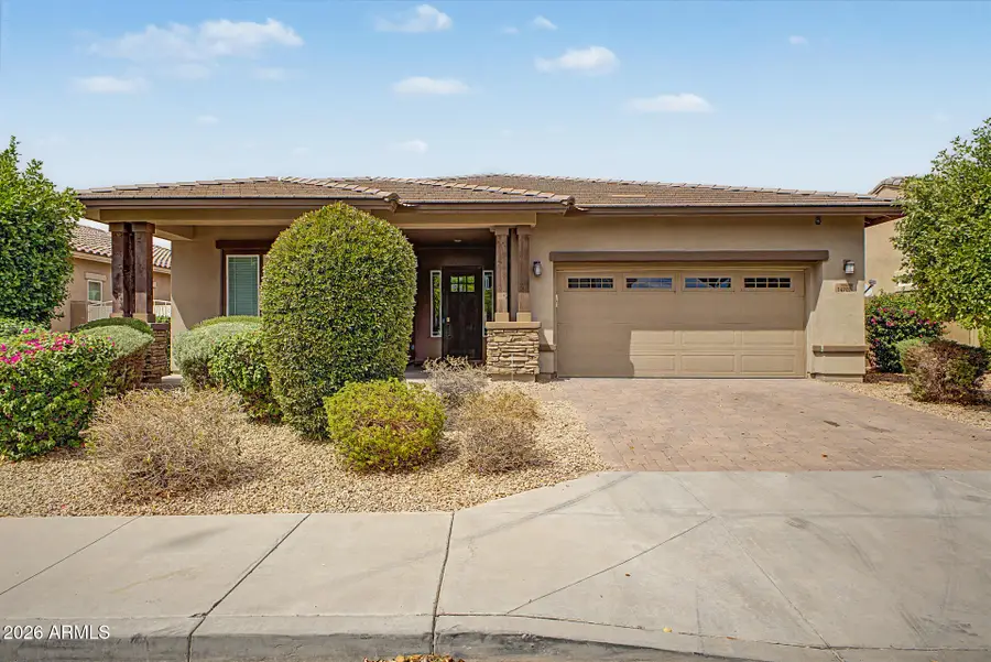 14710 W Pasadena Avenue, Litchfield Park, AZ 85340 - #2