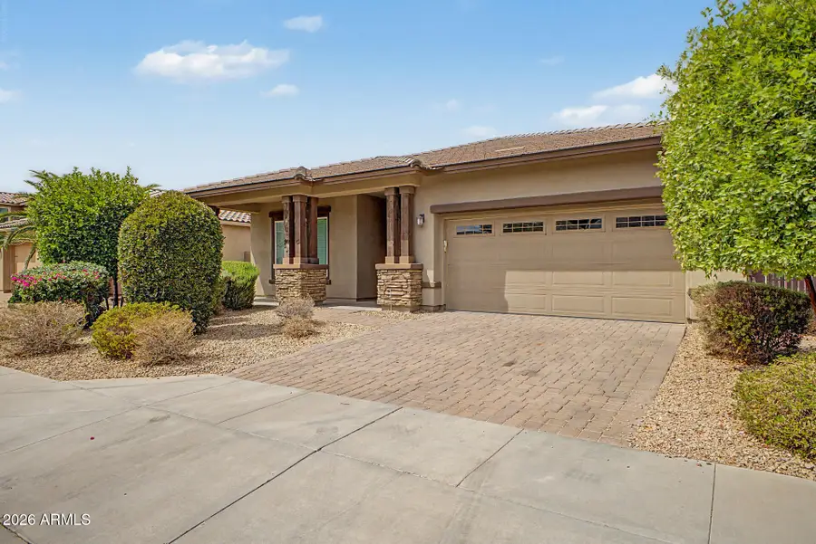 14710 W Pasadena Avenue, Litchfield Park, AZ 85340 - #3