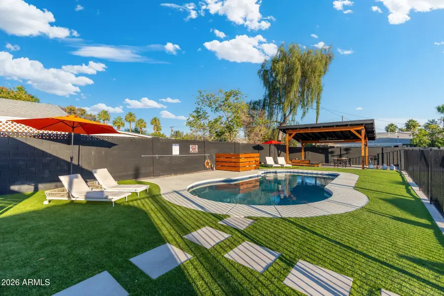 2635 E Clarendon Avenue, Phoenix, AZ 85016 - #2
