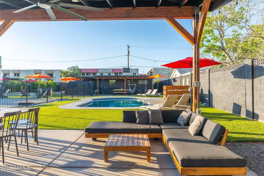 2635 E Clarendon Avenue, Phoenix, AZ 85016 - #3