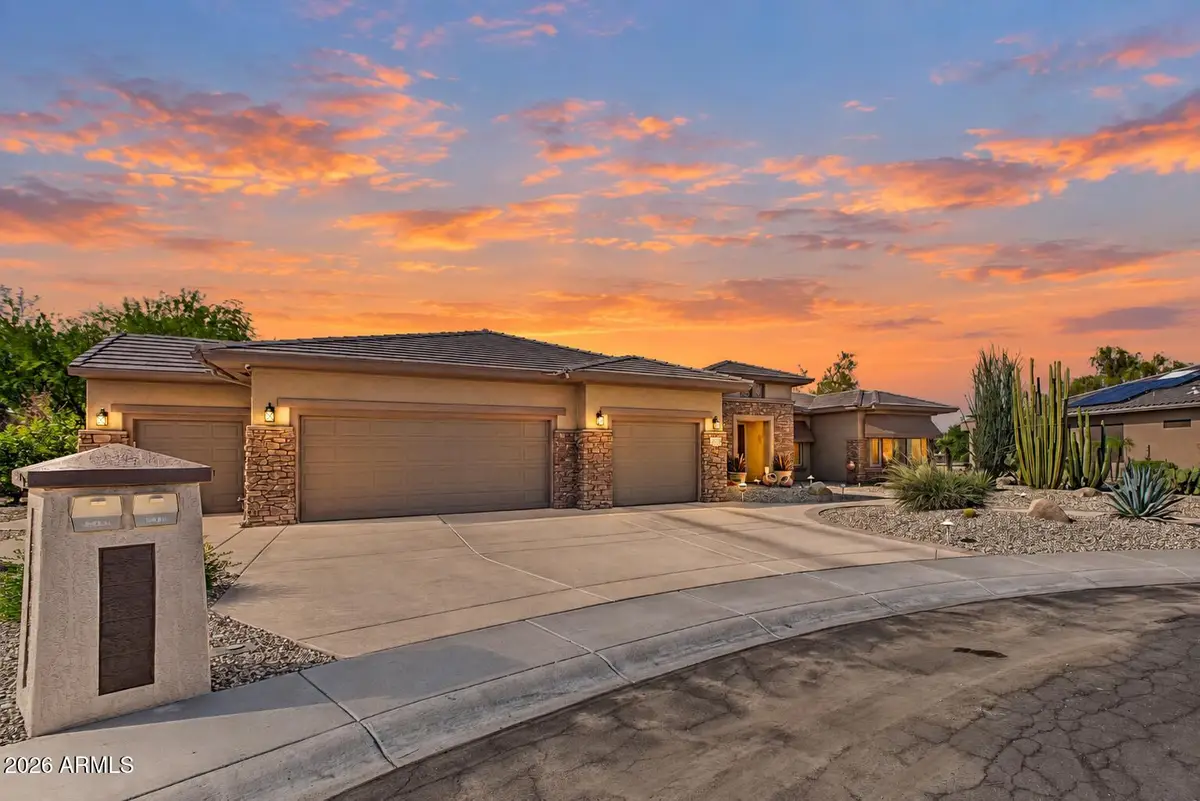 15442 W Miramonte Court, Surprise, AZ 85374 - #1