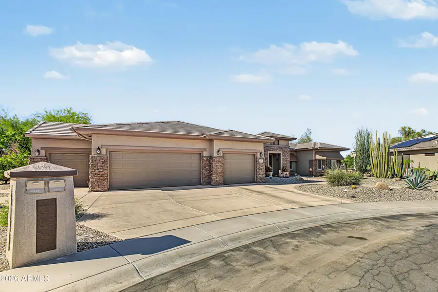 15442 W Miramonte Court, Surprise, AZ 85374 - #2