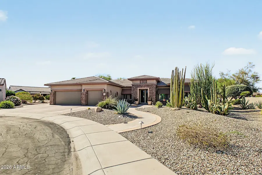 15442 W Miramonte Court, Surprise, AZ 85374 - #3