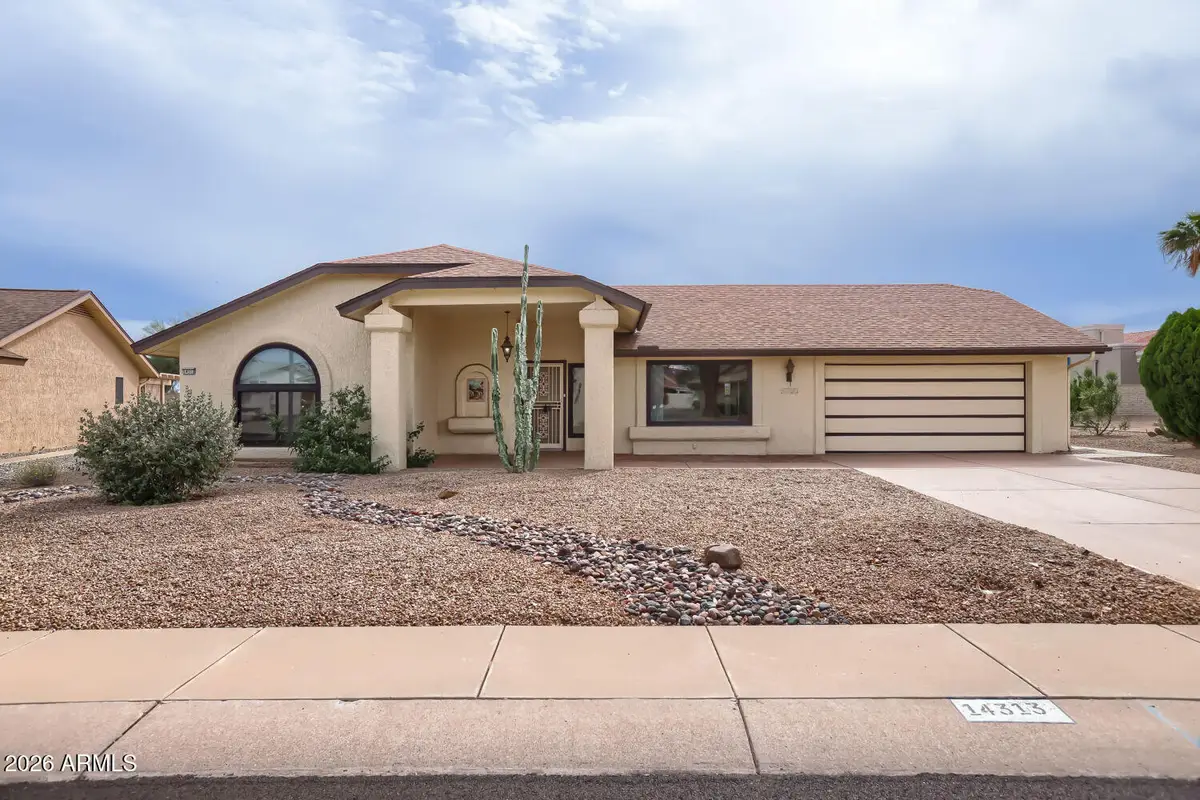 14313 W Yukon Drive, Sun City West, AZ 85375 - #1