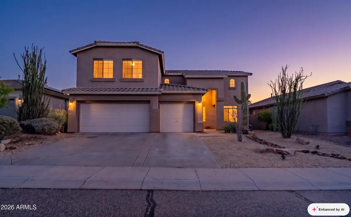 6416 W Black Hill Road, Phoenix, AZ 85083 - #1