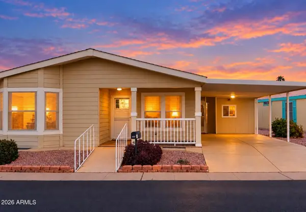2929 E Main Street -- #219, Mesa, AZ 85213