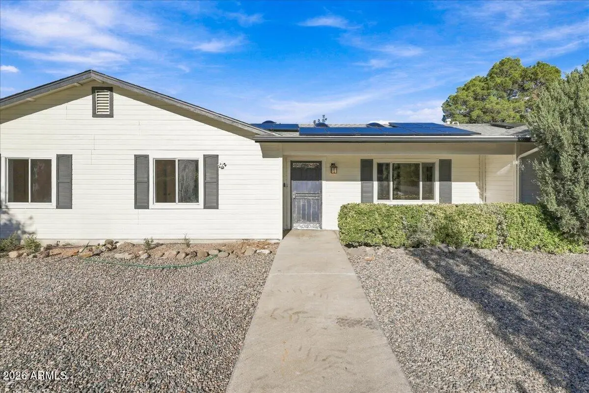 1251 S Pioneer Drive, Cottonwood, AZ 86326 - #1