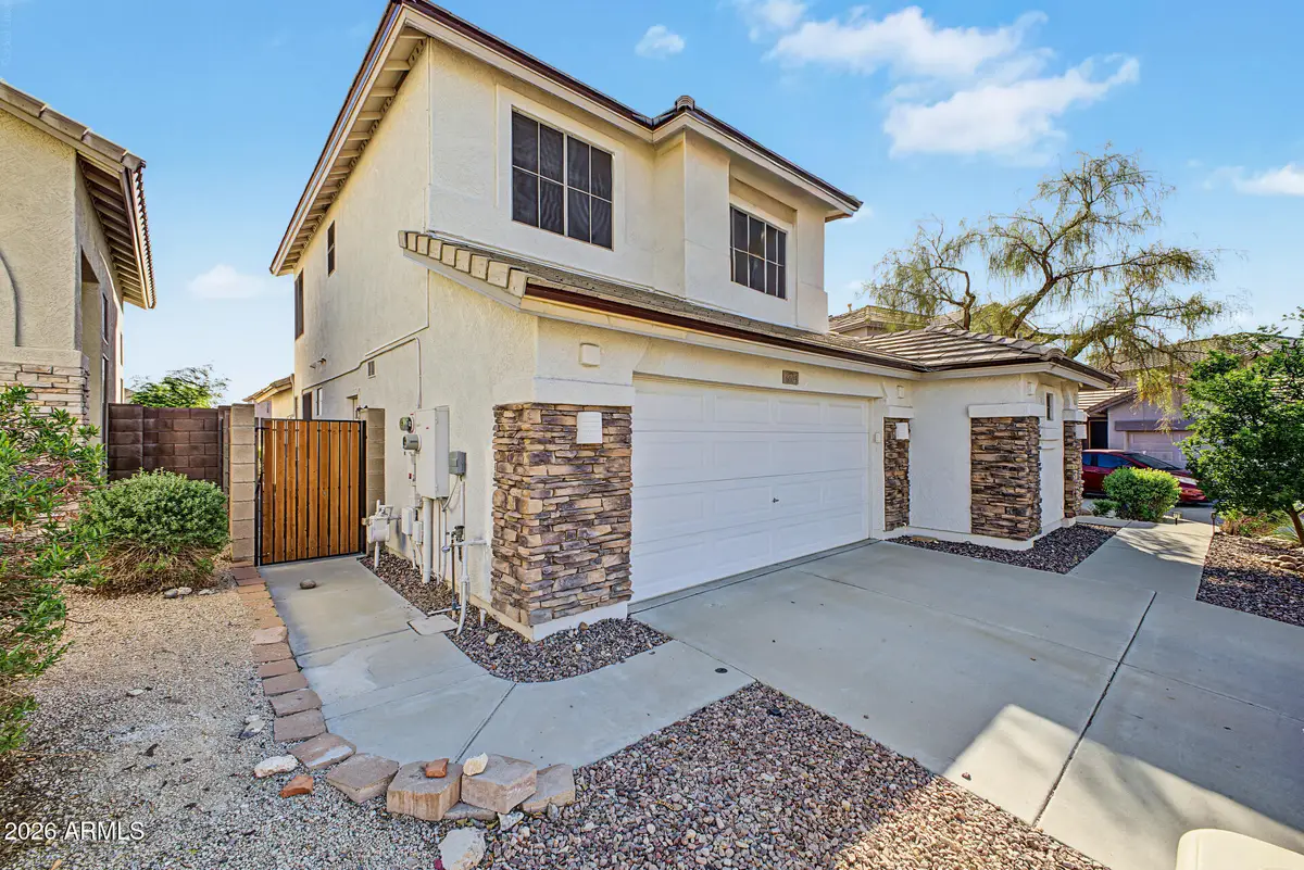 6605 W Rowel Road, Phoenix, AZ 85083 - #1