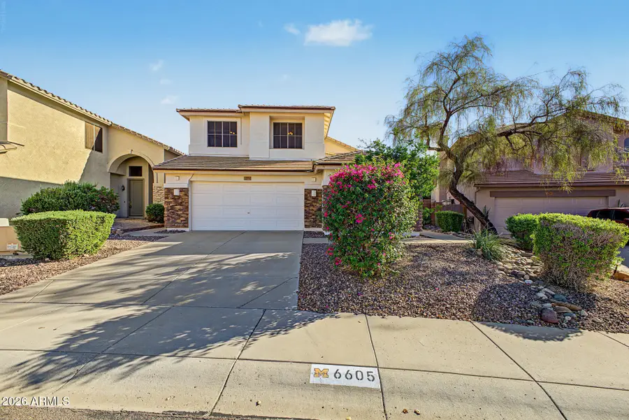 6605 W Rowel Road, Phoenix, AZ 85083 - #2