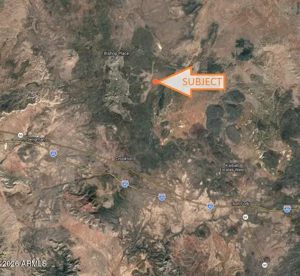 13277 Elvis Presley Boulevard, Ash Fork, AZ 86320