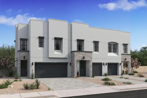5847 S 35th Way, Phoenix, AZ 85040