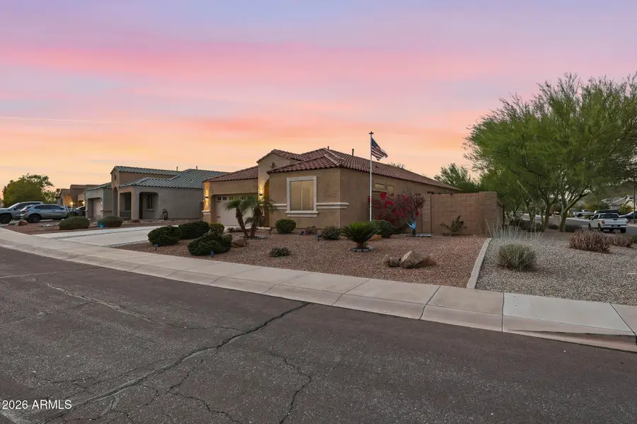 13422 W Desert Moon Way, Peoria, AZ 85383 - #2