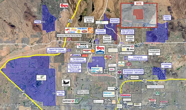 0 201-06-089 -- #20, Peoria, AZ 85383