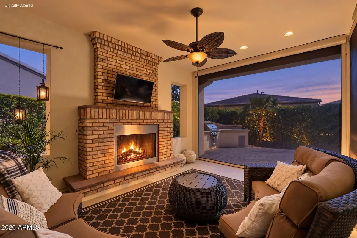1553 E Hesperus Way, Queen Creek, AZ 85140 - #1