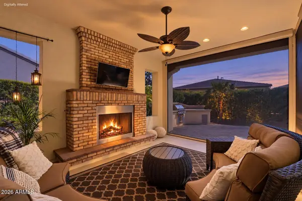 1553 E Hesperus Way, Queen Creek, AZ 85140