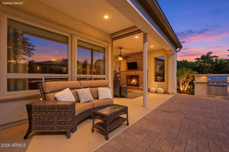 1553 E Hesperus Way, Queen Creek, AZ 85140 - #2