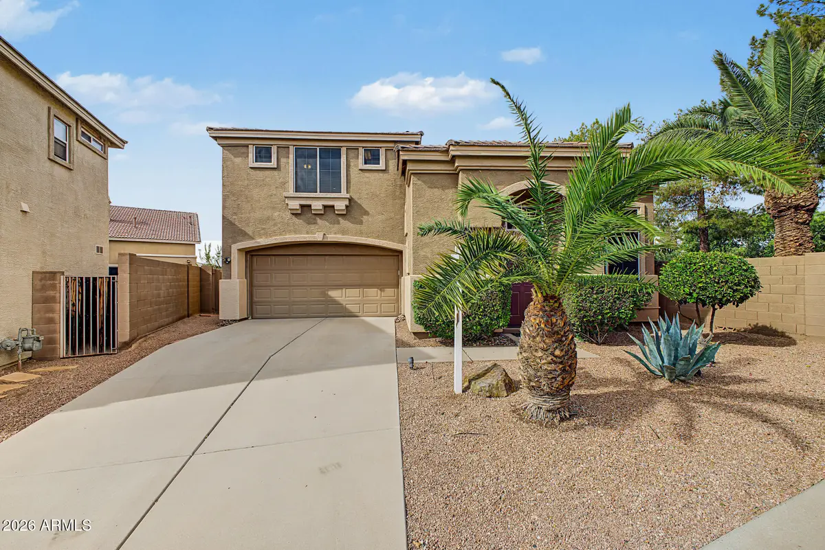 2259 S Harper --, Mesa, AZ 85209 - #1